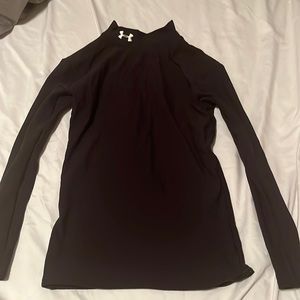 Under armour coldgear layer
